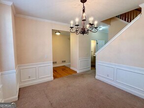 922 Lakeside Ct in Loganville, GA - Building Photo - Building Photo
