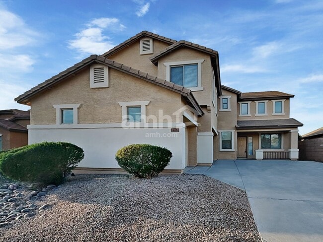 property at 17781 W Andora St