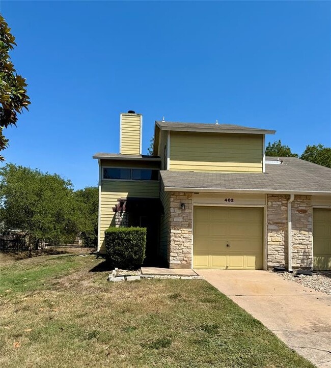 property at 512 Eberhart Ln