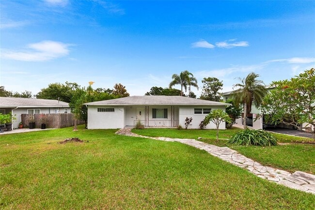 property at 4119 Dr M.L.K. Jr St N