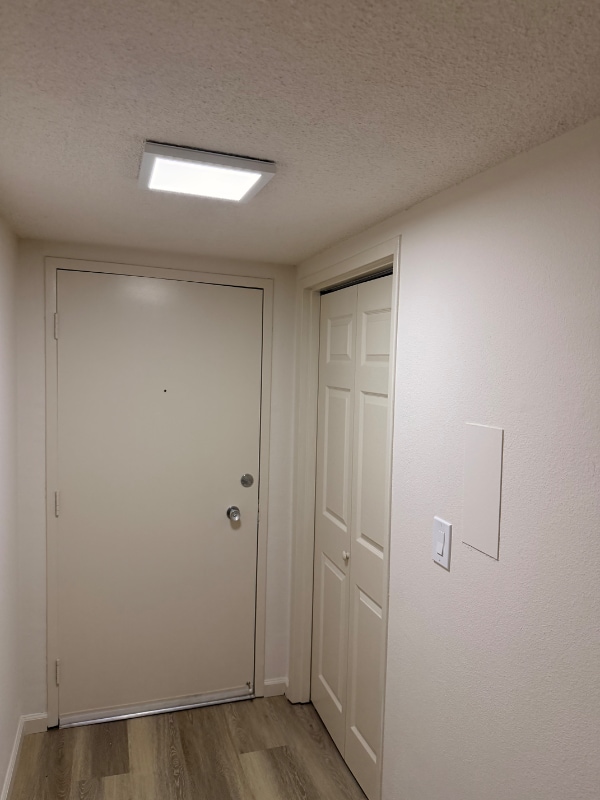 525 N San Mateo Dr in San Mateo, CA - Foto de edificio - Building Photo