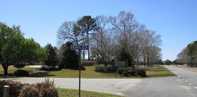 50 Park Pl Dr in Manning, SC - Building Photo - Building Photo