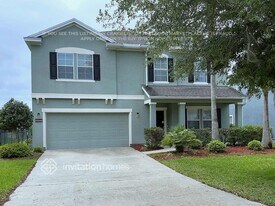 16346 Dawnwood Ct in Jacksonville, FL - Building Photo