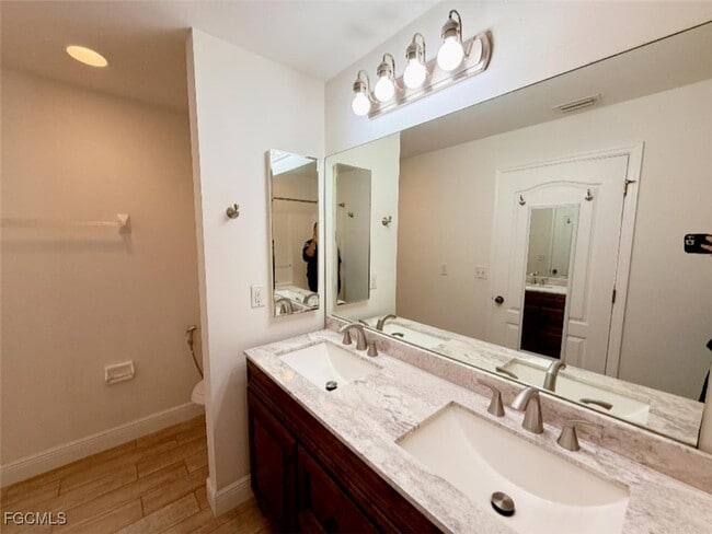 property at 1409 NE 10th Terrace