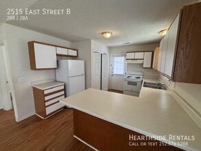 2515 East St in Winterville, NC - Building Photo - Building Photo