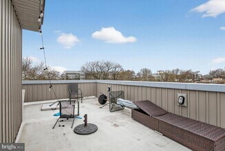 1445 S 32nd St in Philadelphia, PA - Building Photo - Building Photo