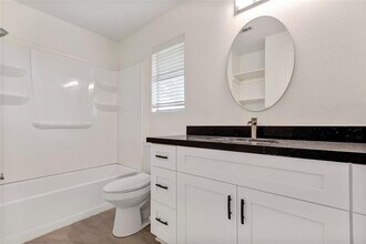 16003 Birch Vale Dr in Houston, TX - Building Photo - Building Photo