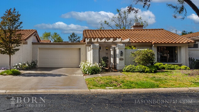 property at 619 Indian Wells Ln