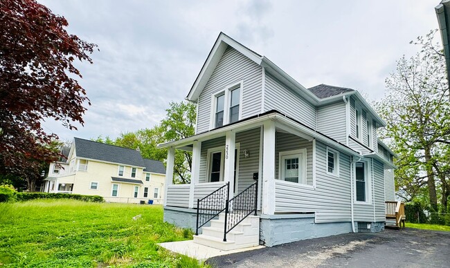 property at 2230 E 90th St