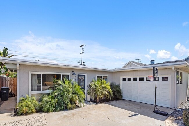 property at 435 Cherry Ave