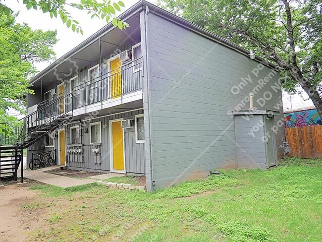property at 903 Springdale Rd
