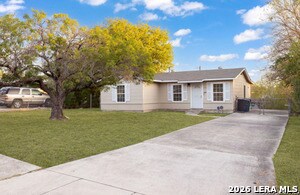 430 Demya Dr in San Antonio, TX - Building Photo
