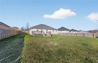 656 Woodland St in Centerton, AR - Building Photo - Building Photo