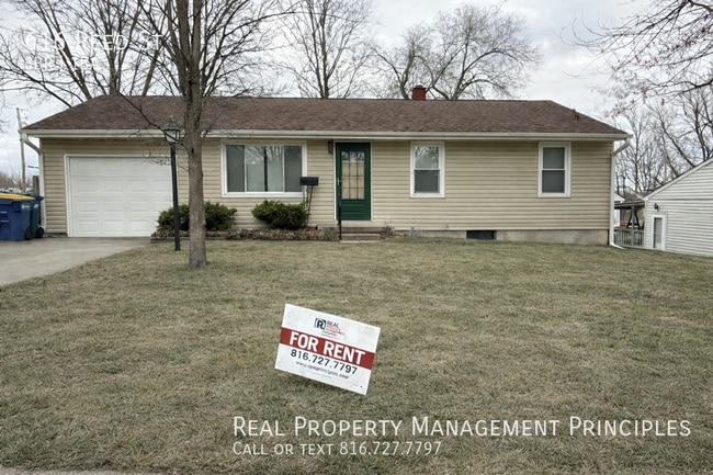 property at 616 Reed St