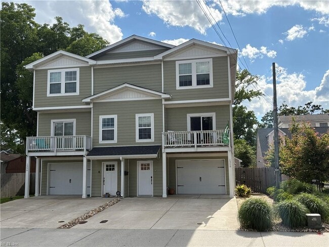 property at 1308 Cypress Ave