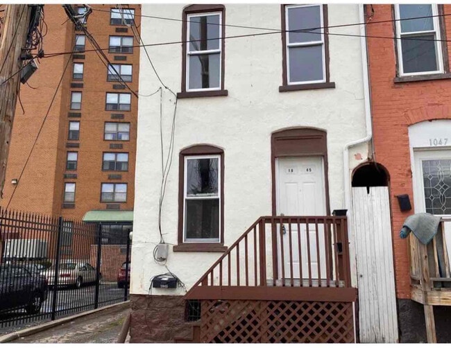 property at 1045 Fehrs Ct