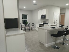 1541 San Filippo Dr SE in Palm Bay, FL - Building Photo - Building Photo