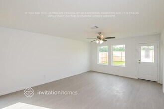 1767 Blue Whale Dr in Crosby, TX - Building Photo - Building Photo