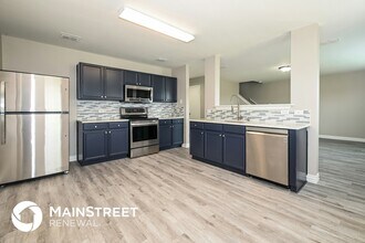 821 Preston Dr in Royse City, TX - Foto de edificio - Building Photo