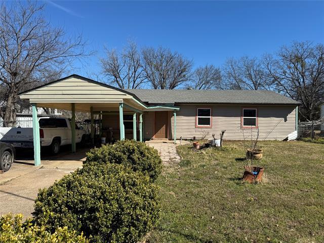 4613 Trueland Dr in Fort Worth, TX - Building Photo - Building Photo