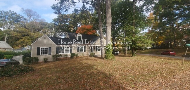 property at 520 Lester Ln