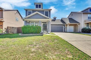 909 Carlton Rd in Wylie, TX - Building Photo