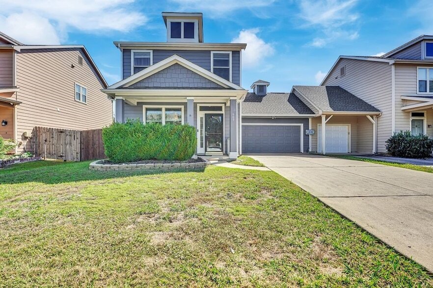 909 Carlton Rd in Wylie, TX - Building Photo