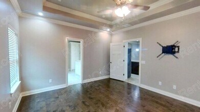 4712 Limestone Dr in Oklahoma City, OK - Building Photo - Building Photo