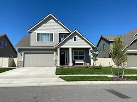 7143 N Rendezvous Dr