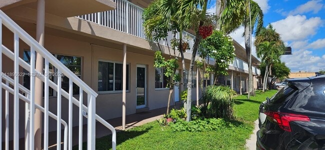 property at 230 SW 11th Ave