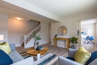 Westland Park in Fort Saskatchewan, AB - Building Photo - Building Photo
