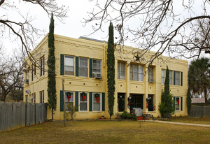 805 Main St Apartments