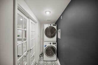 2602 Washington Ave, Unit A in Houston, TX - Building Photo - Building Photo