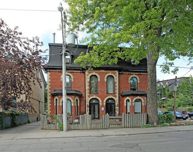 50 Pembroke St in Toronto, ON - Building Photo - Building Photo