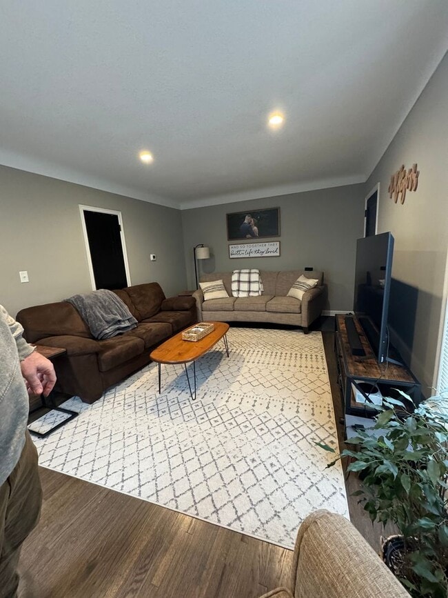 property at 5704 Chicago Ave