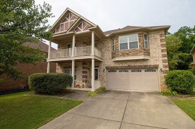 property at 342 Woodmill Cir