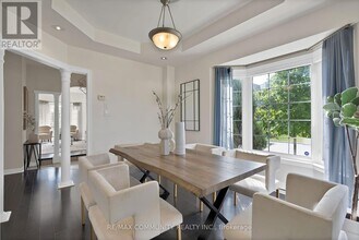 62 McCourt Dr in Ajax, ON - Building Photo - Building Photo