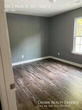 130 S Main St in South Carthage, TN - Building Photo - Building Photo