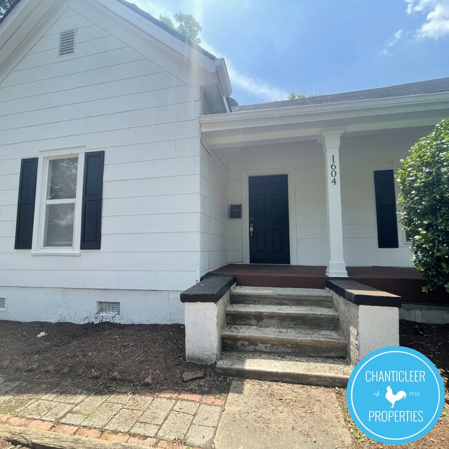 1604 E Main St in Durham, NC - Building Photo - Building Photo