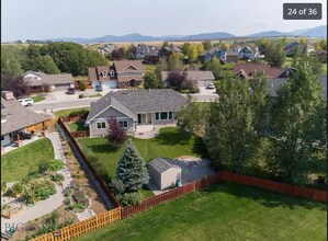 259 Morgan Creek Ln in Bozeman, MT - Foto de edificio - Building Photo