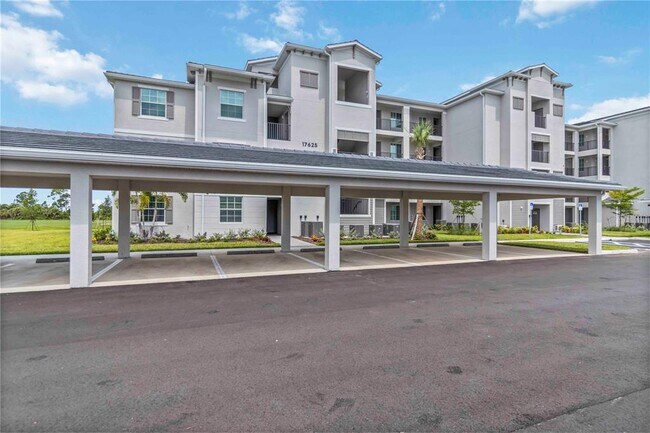 property at 17625 Opal Sand Dr