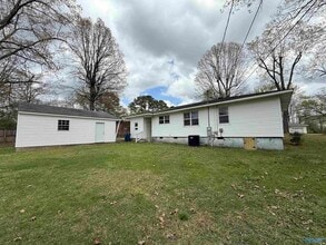 804 Williams St in Boaz, AL - Building Photo - Building Photo