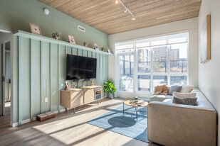 Oliv Madison in Madison, WI - Building Photo