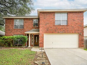 11723 Shotgun Way in Helotes, TX - Building Photo - Building Photo