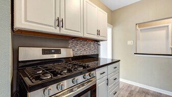 1207 W Gray St, Unit 2 in Houston, TX - Building Photo