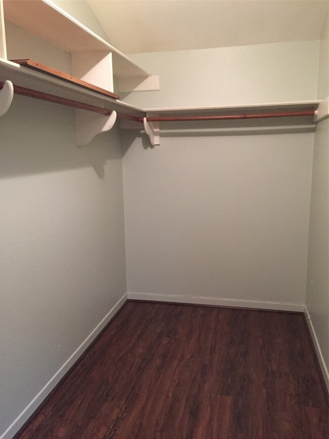 property at 2604 Bois D Arc Dr