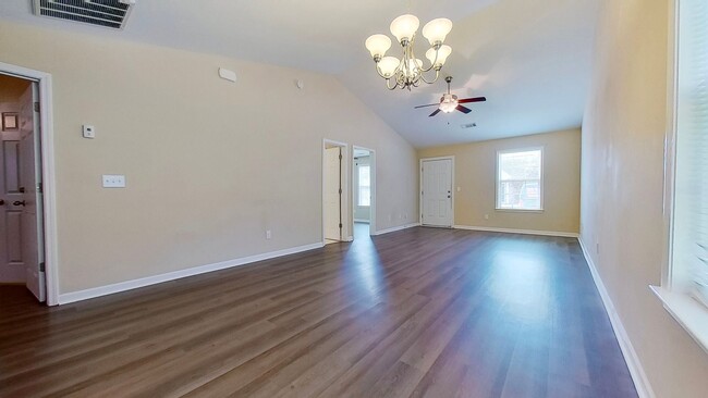 1739 Elizabeth St in Augusta, GA - Building Photo - Building Photo