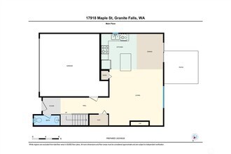 17918 Maple St in Granite Falls, WA - Building Photo - Building Photo