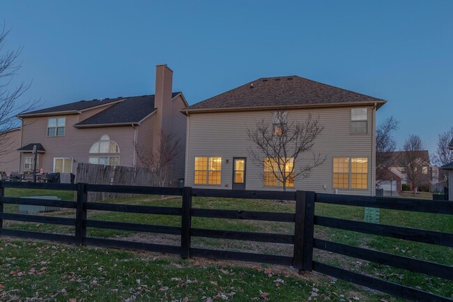 632 Vonbryan Trace, Unit 1-1I in Lexington, KY - Building Photo - Building Photo