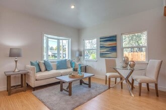 70 wright avenue, Unit Unit #1 in Morgan Hill, CA - Building Photo - Building Photo